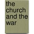The Church and the War