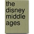 The Disney Middle Ages