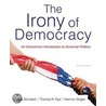 The Irony of Democracy door Thomas R. Dye