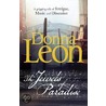 The Jewels of Paradise by Leon Donna