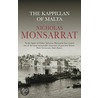 The Kappillan Of Malta door Nicholas Monsarrat