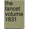 The Lancet Volume 1831 by Um-medsearch Gateway