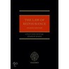The Law of Reinsurance door John Burns