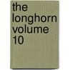 The Longhorn Volume 10 door United States Government