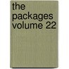 The Packages Volume 22 door Livres Groupe