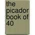 The Picador Book of 40