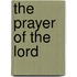 The Prayer of the Lord