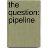 The Question: Pipeline door Greg Rucka