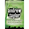 The Sleeping Policeman by Andrew Taylor