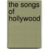 The Songs of Hollywood