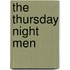 The Thursday Night Men