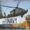 The United States Navy door Michael Green