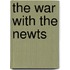 The War with the Newts