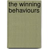 The Winning Behaviours door Dave Ormesher