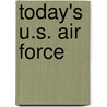 Today's U.S. Air Force door Michael Burgan