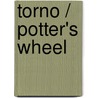 Torno / Potter's wheel door Joaquim Chavarria