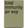 Total Immunity Air Exp door Ward Robert