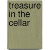 Treasure in the Cellar door Steven Otfinoski