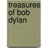 Treasures of Bob Dylan