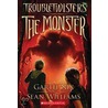 Troubletwisters Book 2 by Sean Williams