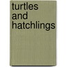 Turtles and Hatchlings by Ann-Marie Kishel