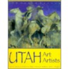 Utah Art, Utah Artists door Vern G. Swanson