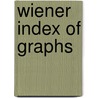 Wiener Index of Graphs by Viswanathan K. Iyer