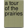 a Tour of the Prairies door Washington Washington Irving