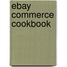 eBay Commerce Cookbook by Charles Hudson