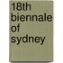 18th Biennale of Sydney