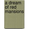 A Dream of Red Mansions door Yang Xianyi