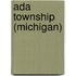 Ada Township (Michigan)