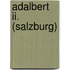 Adalbert Ii. (salzburg)