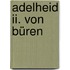 Adelheid Ii. Von Büren