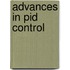 Advances In Pid Control