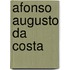 Afonso Augusto da Costa