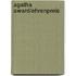 Agatha Award/Ehrenpreis