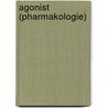 Agonist (Pharmakologie) door Jesse Russell