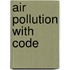 Air Pollution with Code