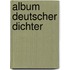 Album deutscher Dichter