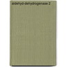 Aldehyd-Dehydrogenase 2 by Jesse Russell