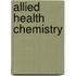 Allied Health Chemistry