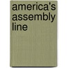 America's Assembly Line door Odense University