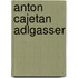 Anton Cajetan Adlgasser