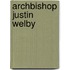 Archbishop Justin Welby