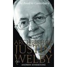 Archbishop Justin Welby door Andrew Atherstone
