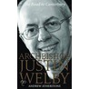 Archbishop Justin Welby by Andrew Atherstone
