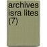 Archives Isra Lites (7)