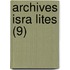 Archives Isra Lites (9)