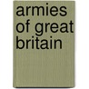 Armies of Great Britain door Warlord Games